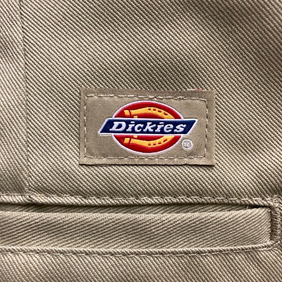 Dickies 874 Original Fit Work Pants Men’s 38x36 - Picture 5 of 5